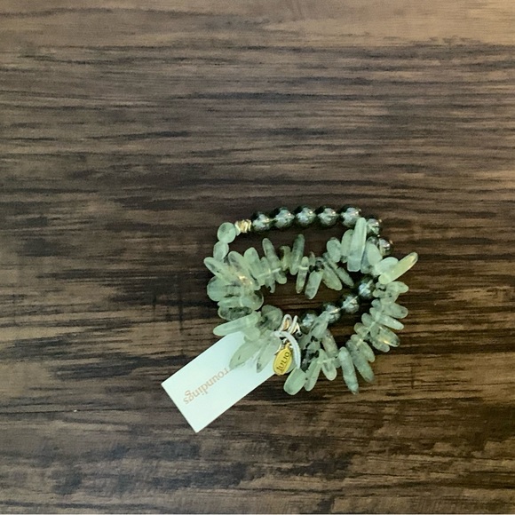 Soft surroundings bracelet - Picture 5 of 15